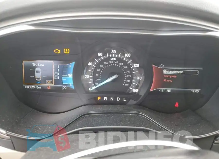 3FA6P0CD1LR128262 Photo# 9