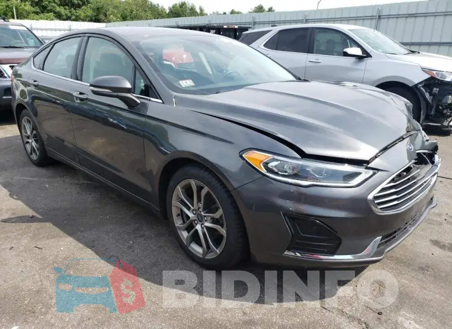 3FA6P0CDXLR177203 Photo# 4