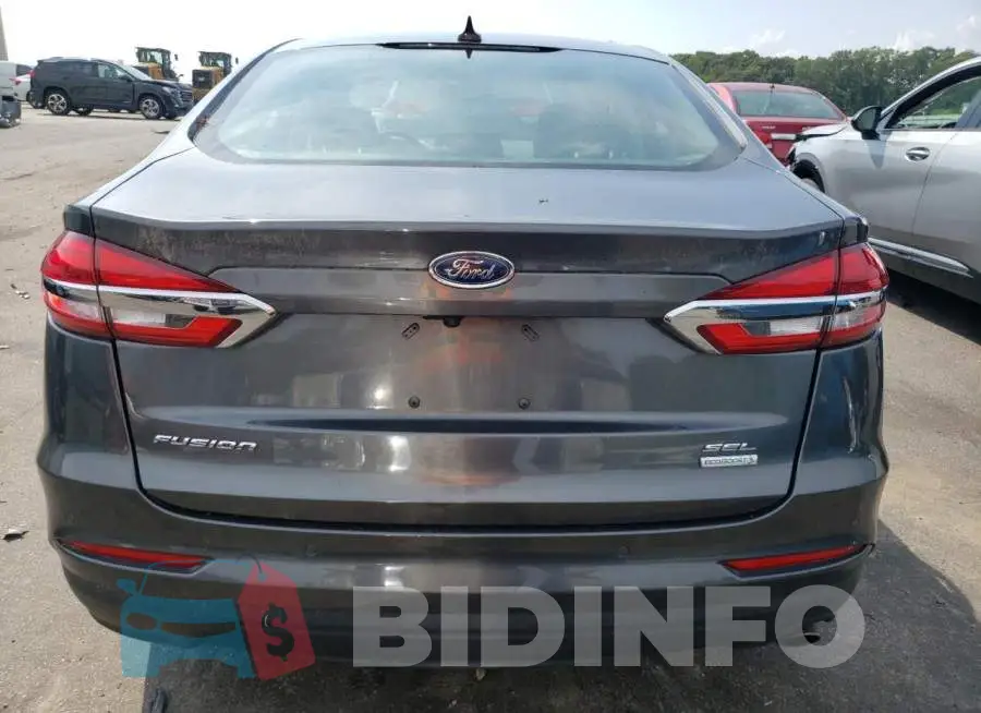 3FA6P0CDXLR177203 Photo# 6