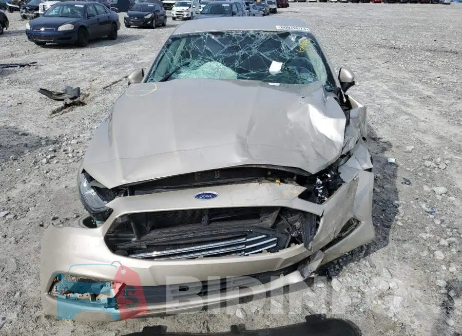 3FA6P0H7XJR156481 Photo# 5