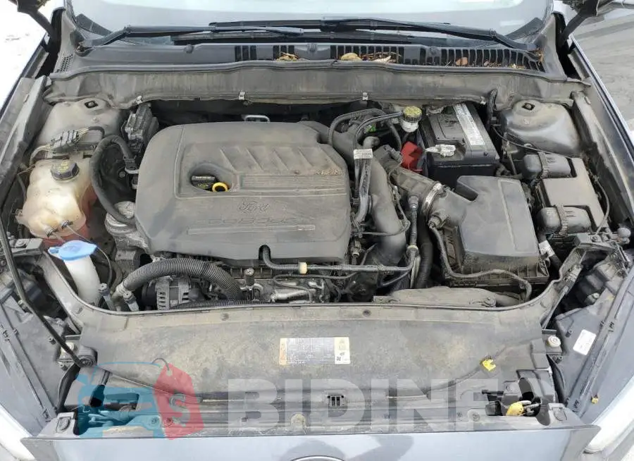 3FA6P0HD9GR374006 Photo# 11