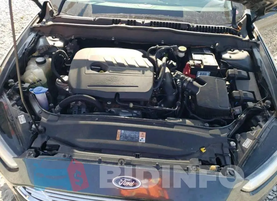 3FA6P0HDXFR162732 Photo# 11