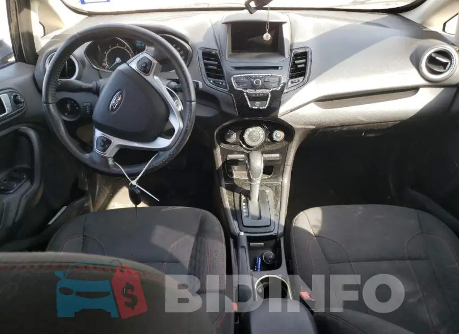 3FADP4EJ8GM179388 Photo# 8