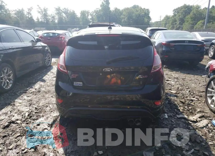 3FADP4GX2FM160299 Photo# 6
