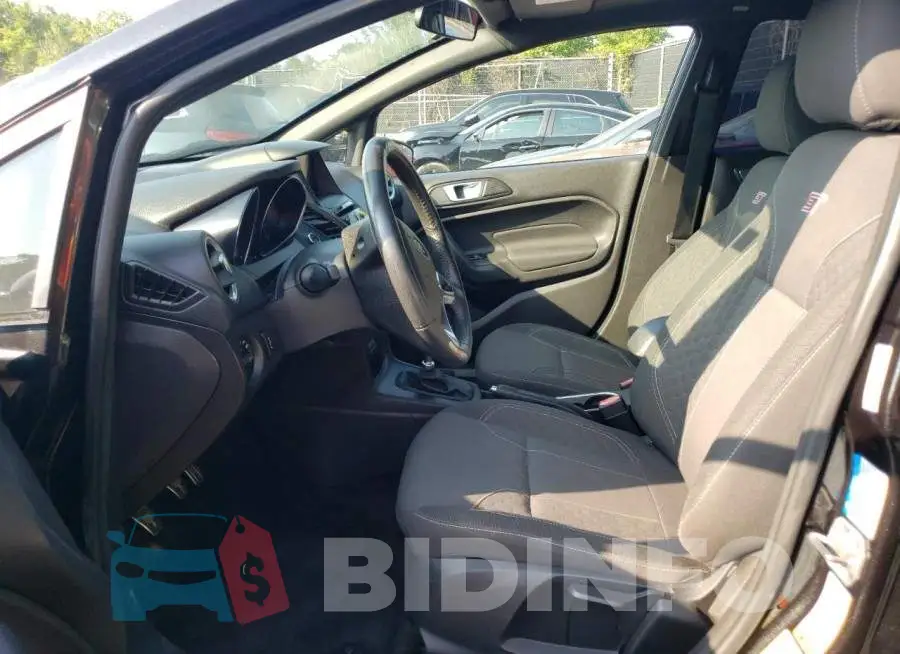 3FADP4GX2FM160299 Photo# 7