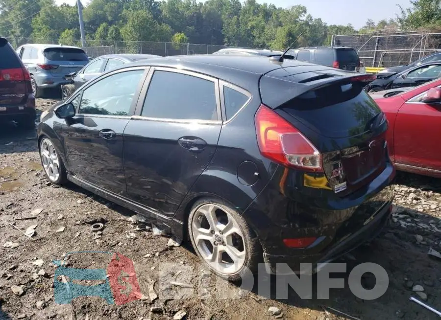 3FADP4GX2FM160299 Photo# 2