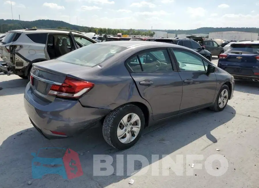 19XFB2E56FE039647 Photo# 3