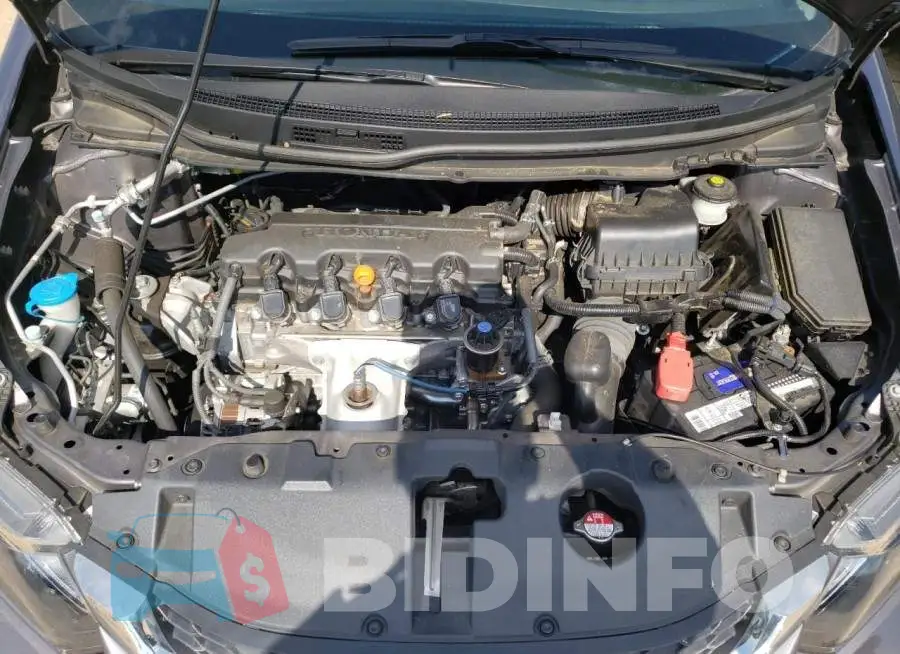19XFB2F51EE067854 Photo# 11