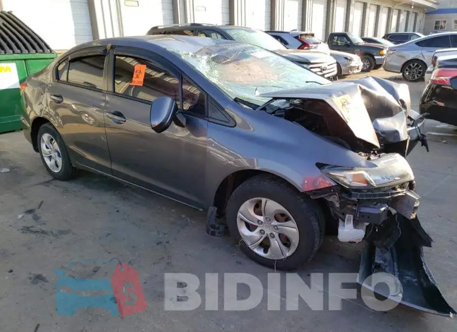 19XFB2F53FE079778 Photo# 4