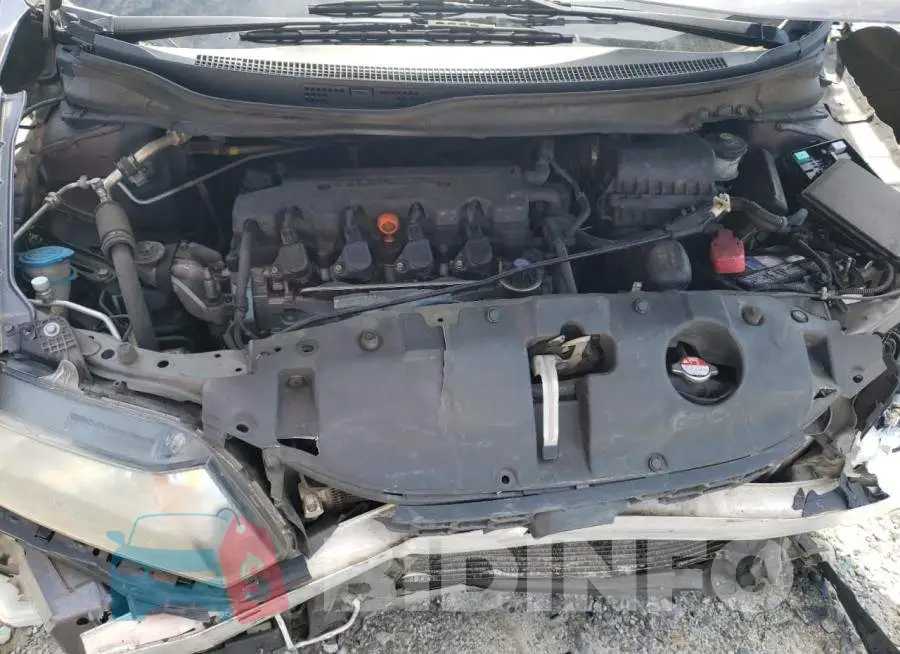 19XFB2F56EE011277 Photo# 11