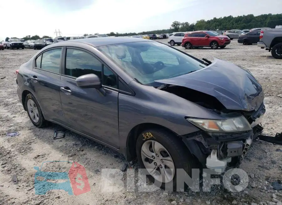 19XFB2F56EE011277 Photo# 4