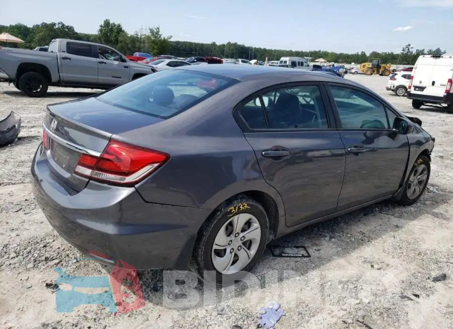 19XFB2F56EE011277 Photo# 3