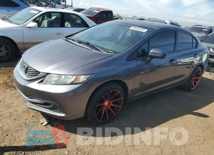 19XFB2F56EE237187 Photo# 1