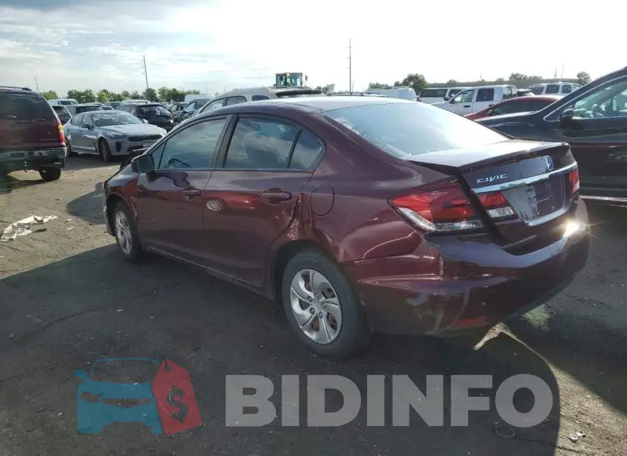 19XFB2F57FE002475 Photo# 2