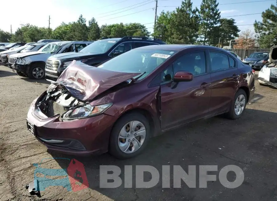 19XFB2F57FE002475 Photo# 1