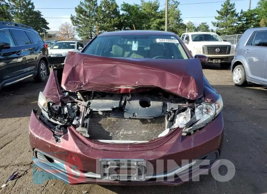 19XFB2F57FE002475 Photo# 5