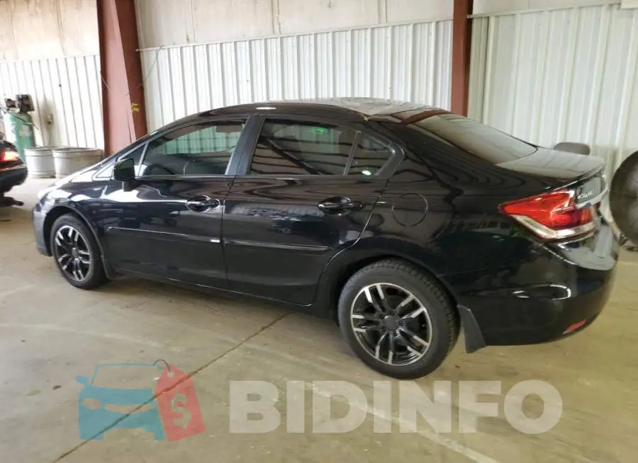 19XFB2F7XFE120375 Photo# 2