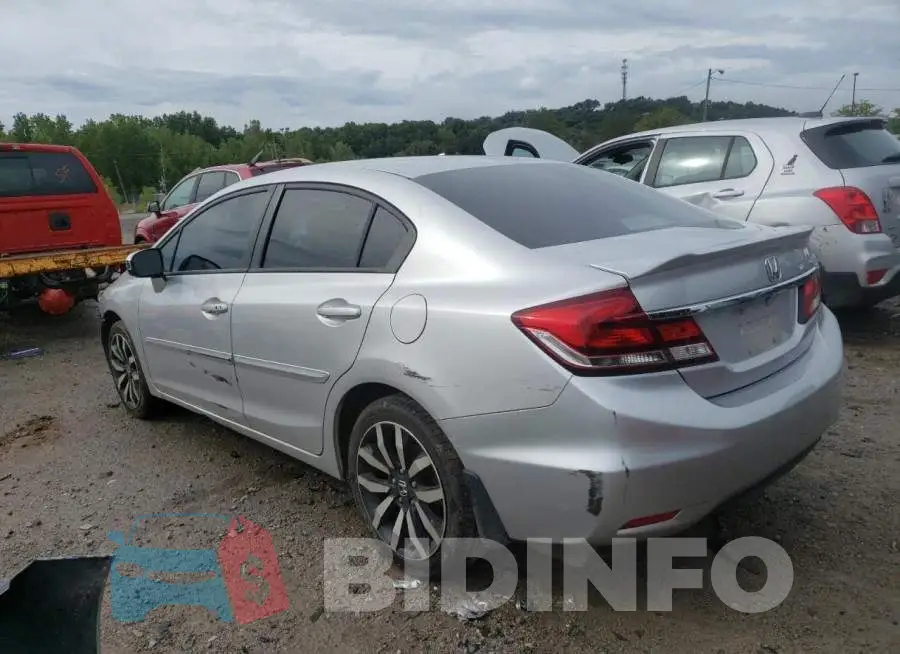 19XFB2F98EE040654 Photo# 2