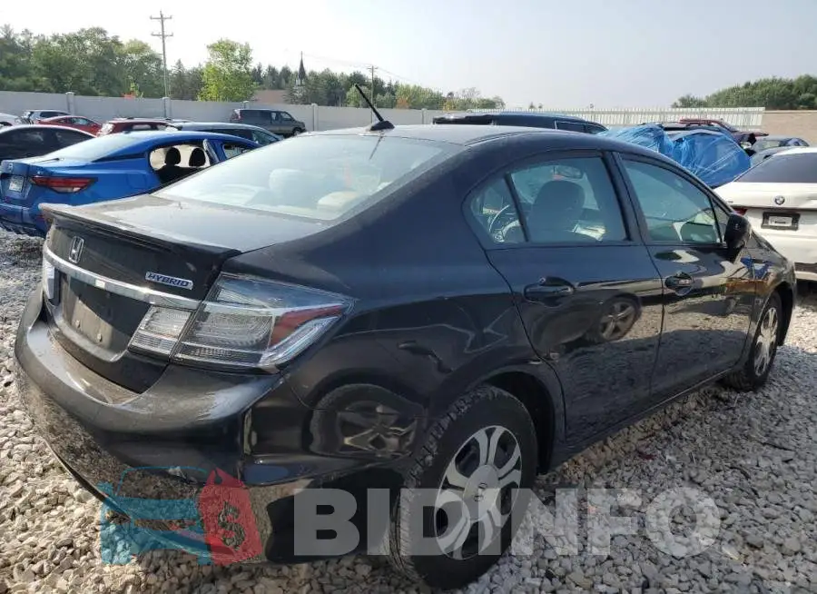 19XFB4F23FE000966 Photo# 3