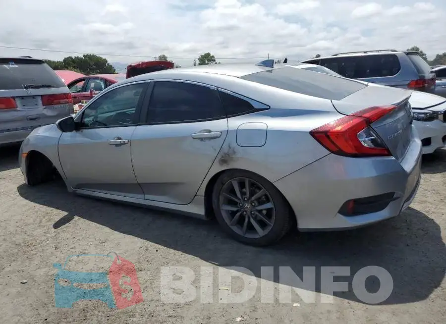 19XFC1F37LE214911 Photo# 2