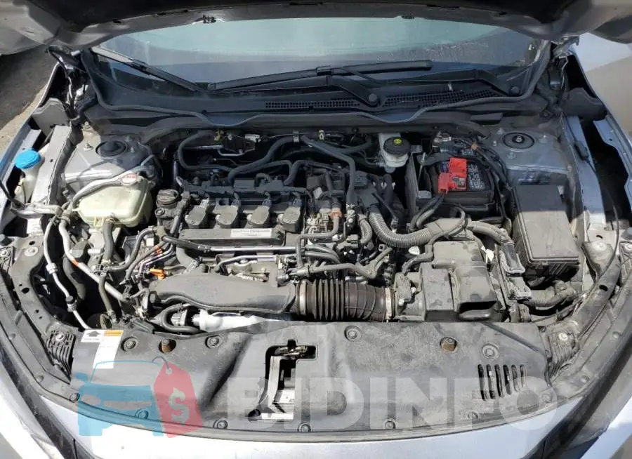 19XFC1F37LE214911 Photo# 11