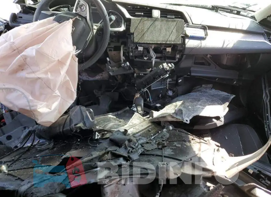 19XFC1F47HE211345 Photo# 8