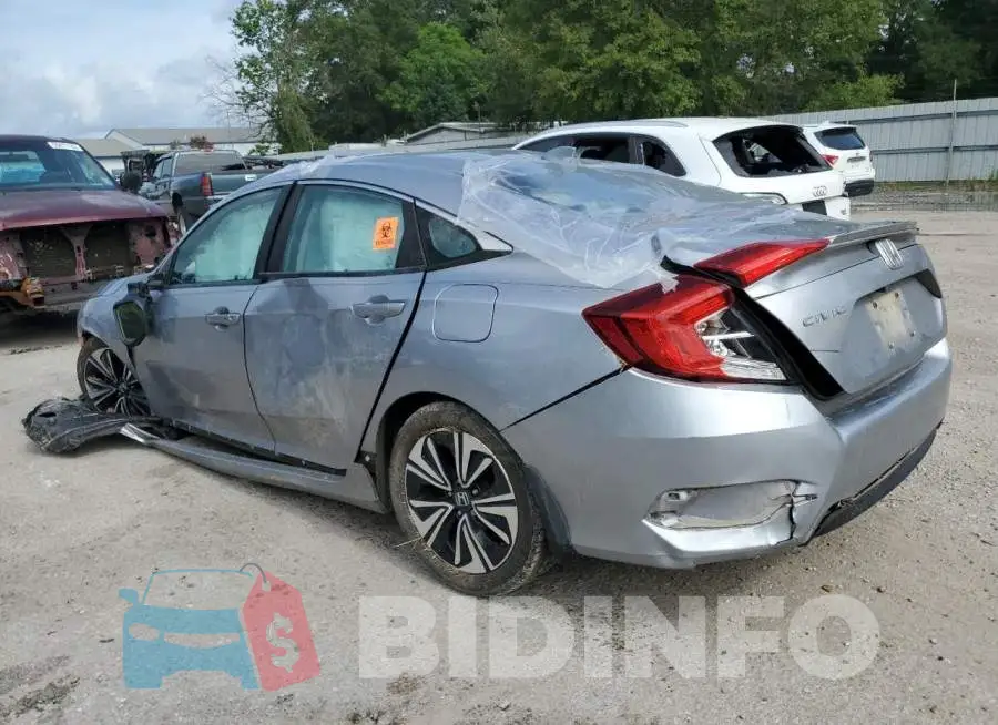 19XFC1F73HE023934 Photo# 2