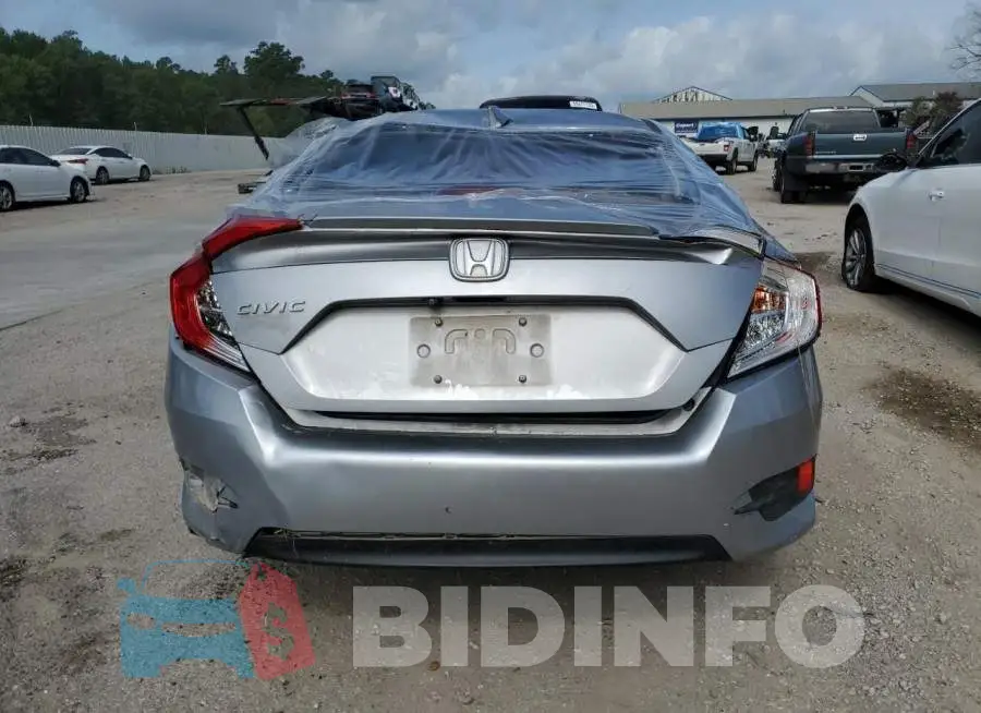 19XFC1F73HE023934 Photo# 6