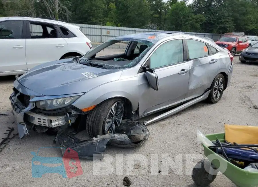19XFC1F73HE023934 Photo# 1