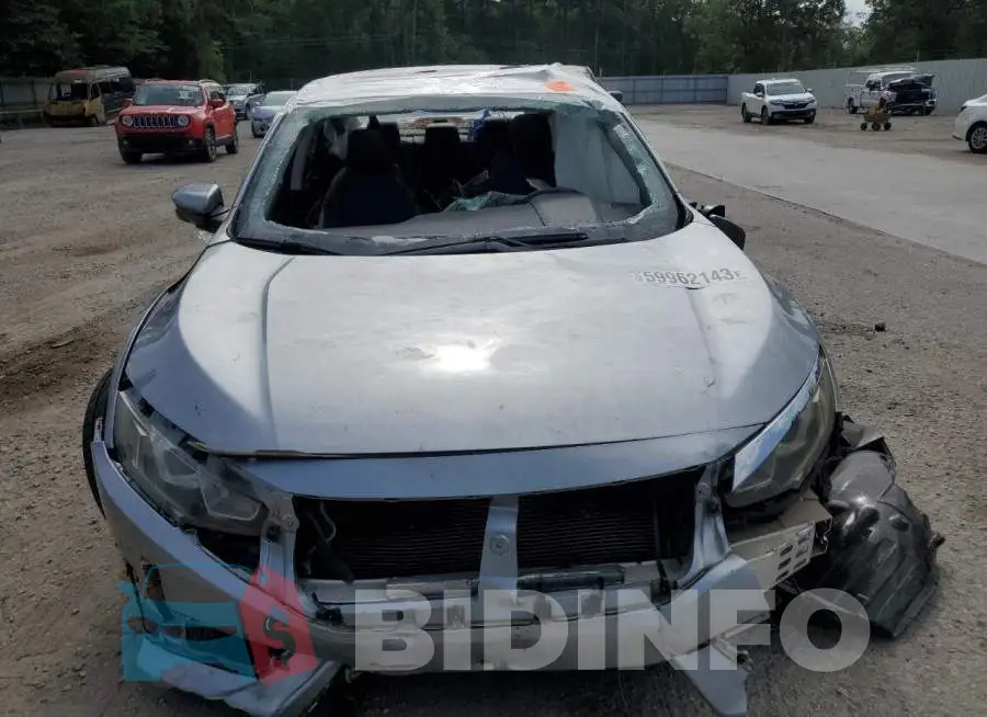 19XFC1F73HE023934 Photo# 5
