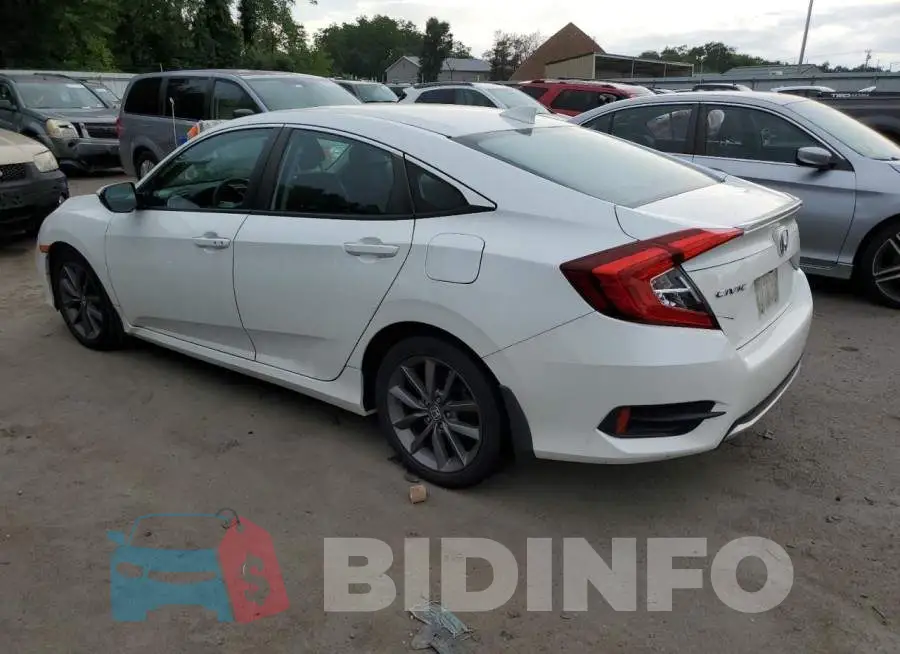 19XFC1F79KE213082 Photo# 2