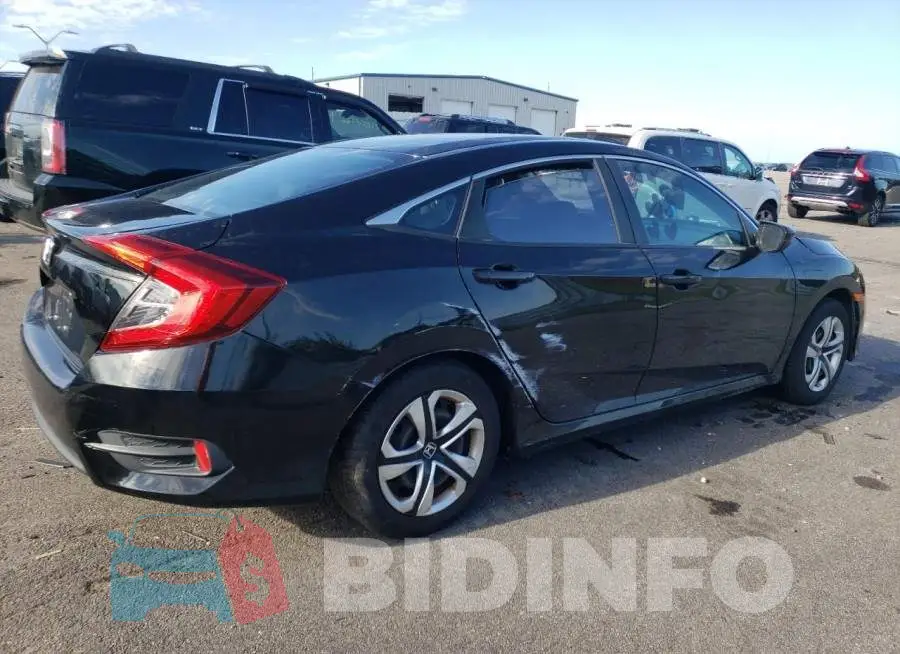 19XFC2F52HE208674 Photo# 3