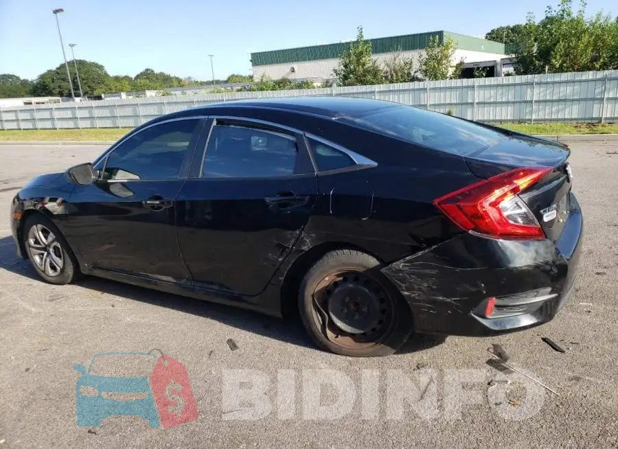 19XFC2F52HE208674 Photo# 2