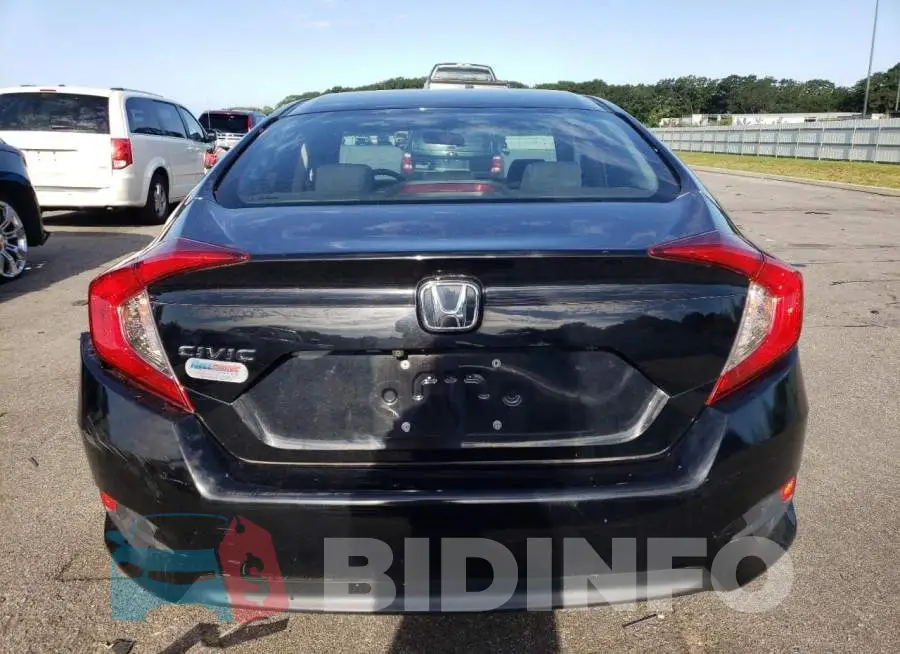 19XFC2F52HE208674 Photo# 6