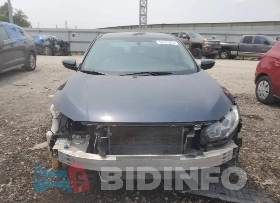 19XFC2F55HE063338 Photo# 5