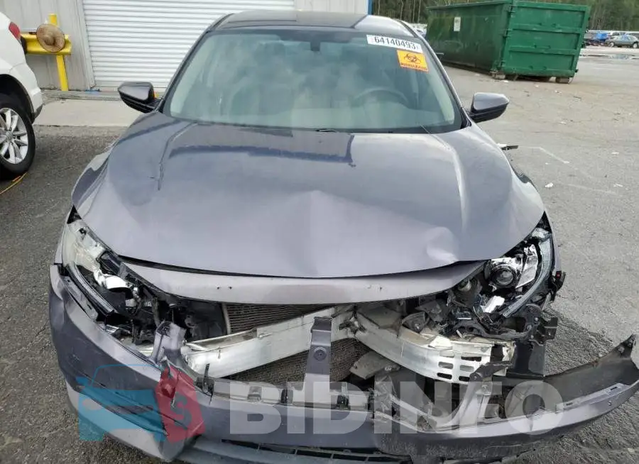 19XFC2F56HE080942 Photo# 5