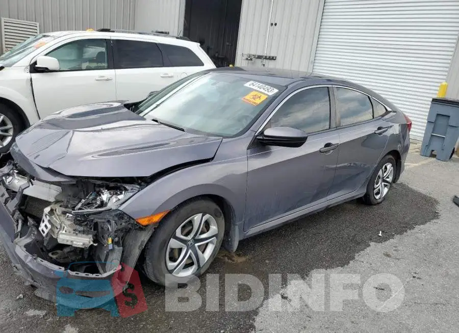 19XFC2F56HE080942 Photo# 1