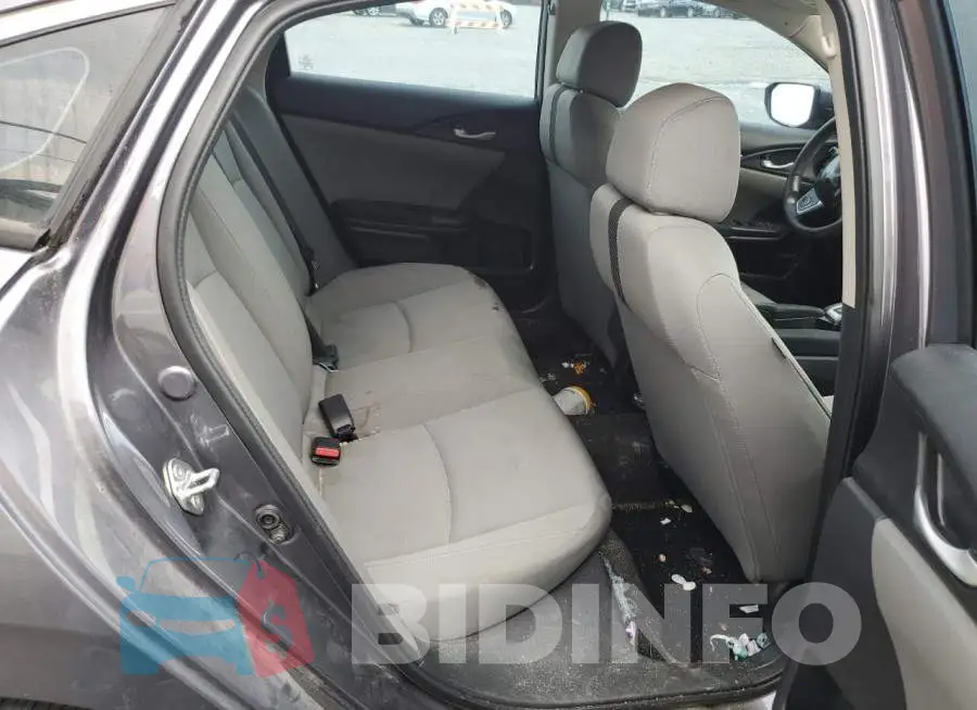 19XFC2F56HE080942 Photo# 10