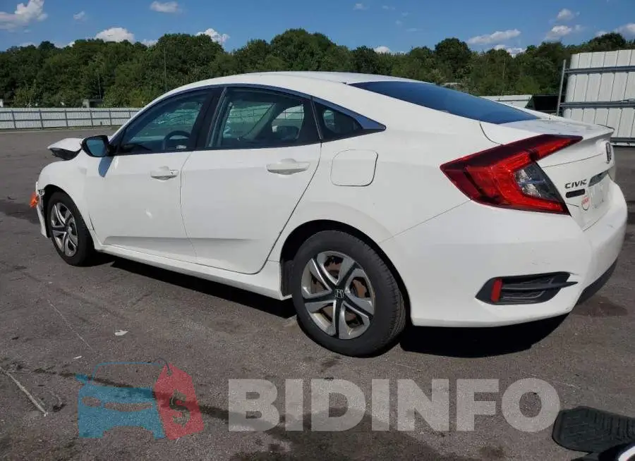 19XFC2F56HE206393 Photo# 2