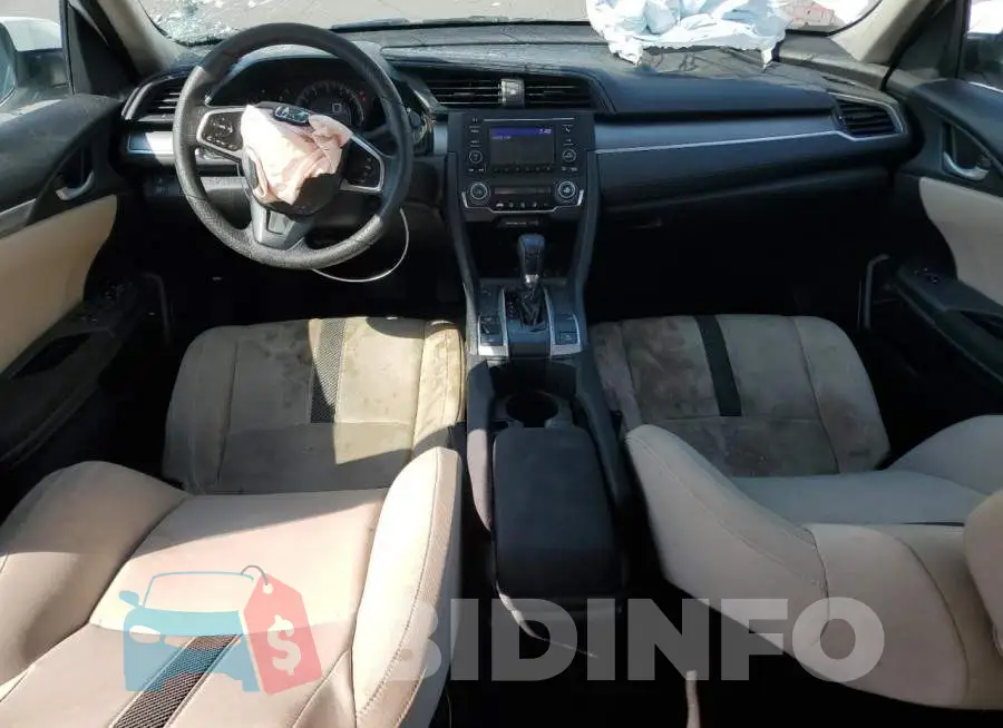 19XFC2F56HE206393 Photo# 8