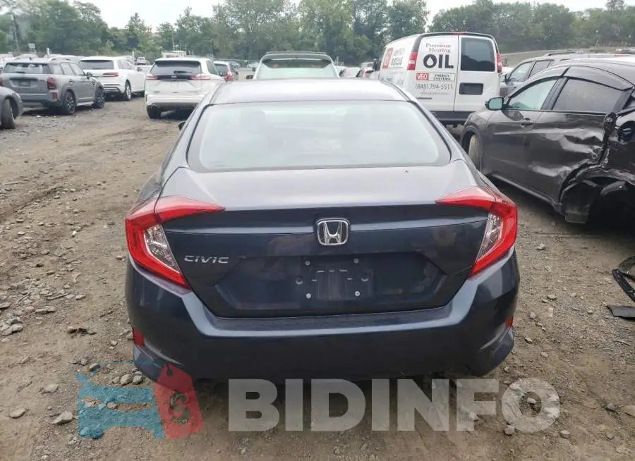 19XFC2F59JE202389 Photo# 6