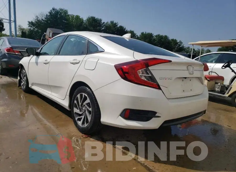 19XFC2F76HE202295 Photo# 2