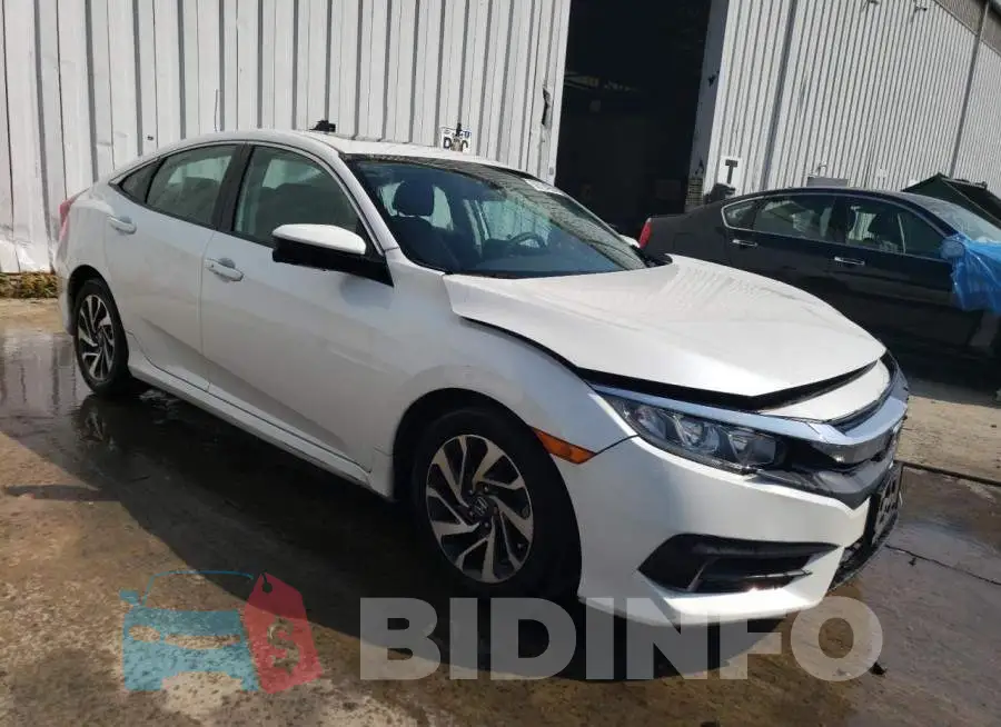 19XFC2F76HE202295 Photo# 4