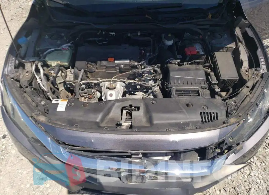19XFC2F79GE211118 Photo# 11