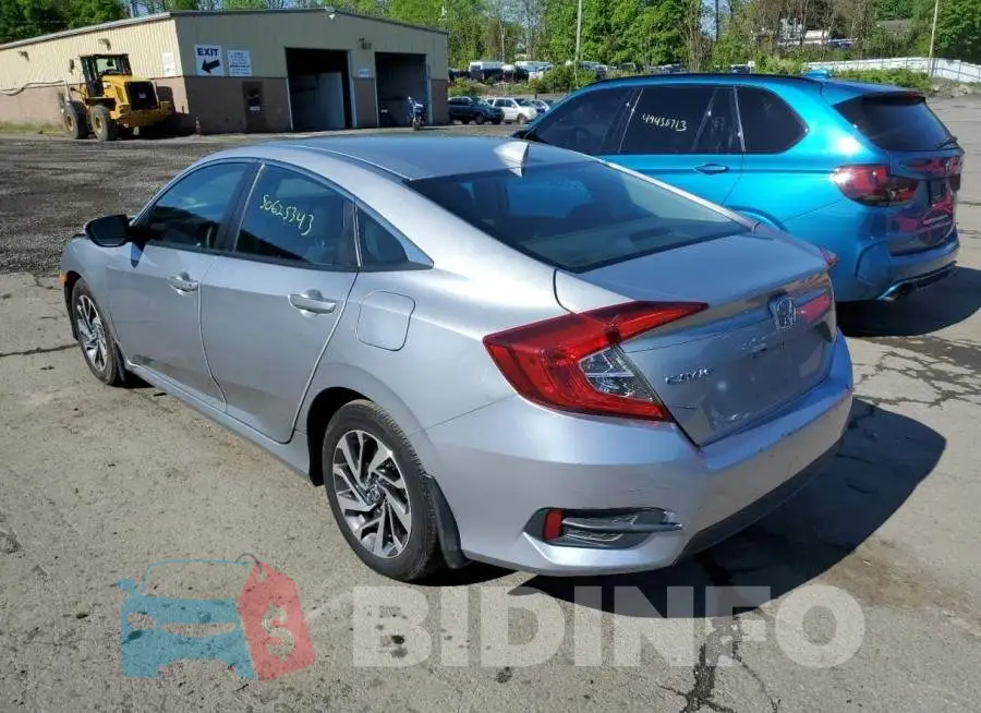 19XFC2F79HE044597 Photo# 2