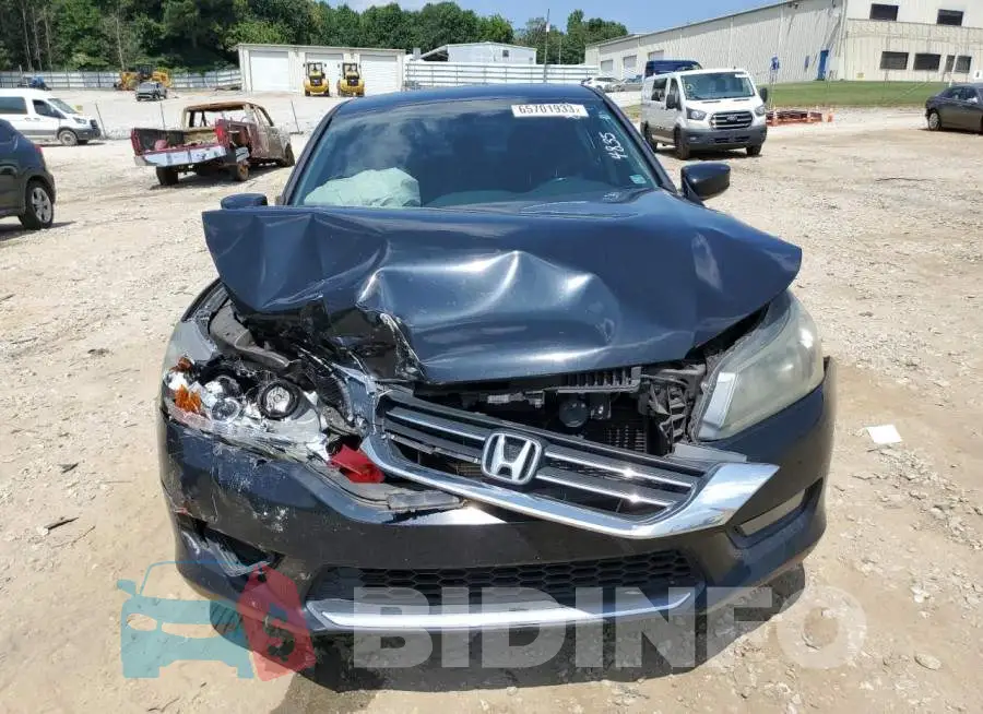 1HGCR2F54EA284835 Photo# 5