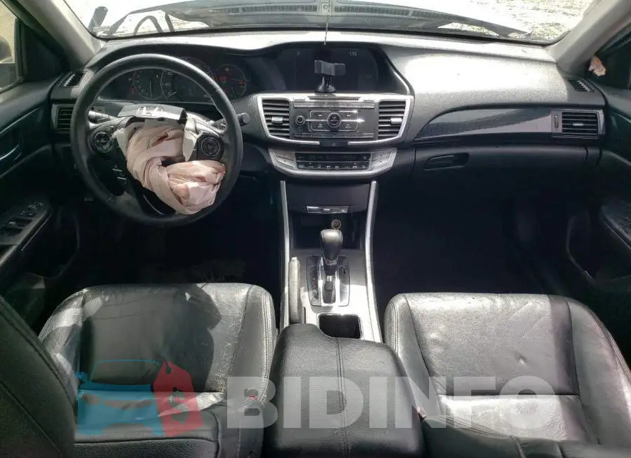 1HGCR2F56EA145502 Photo# 8