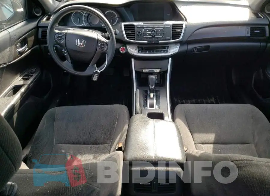 1HGCR2F71EA105538 Photo# 8