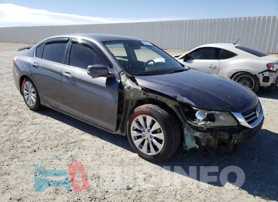 1HGCR2F71FA163943 Photo# 4