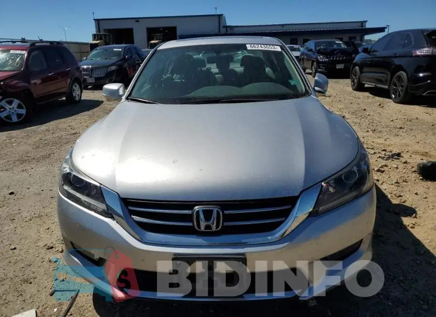 1HGCR2F74EA271343 Photo# 5